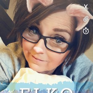 Meet your Posher, Kim